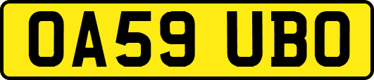OA59UBO
