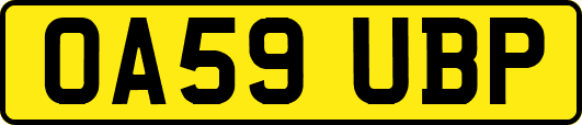 OA59UBP