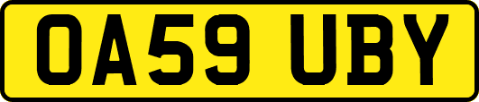 OA59UBY