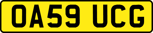OA59UCG