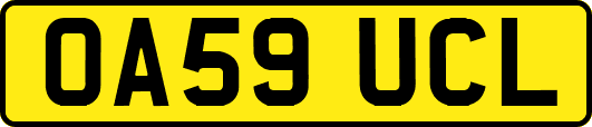 OA59UCL