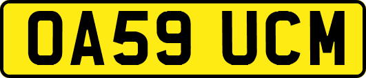 OA59UCM