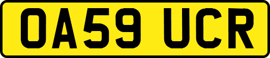 OA59UCR
