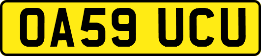 OA59UCU