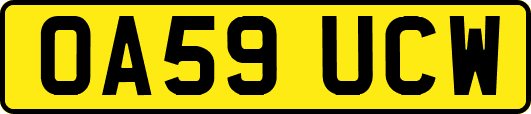 OA59UCW