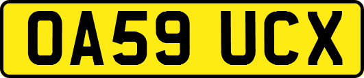 OA59UCX