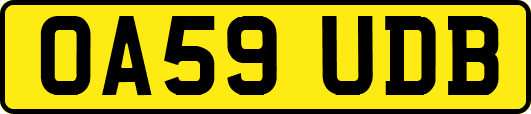 OA59UDB