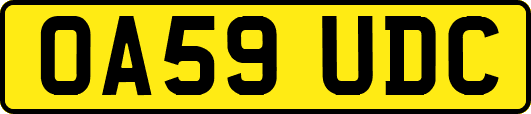 OA59UDC
