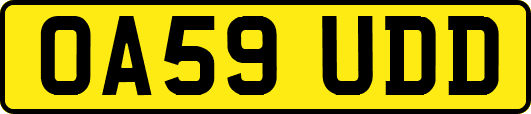 OA59UDD