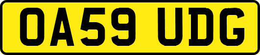 OA59UDG