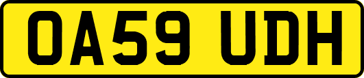 OA59UDH