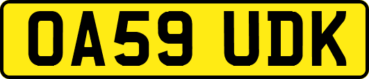 OA59UDK