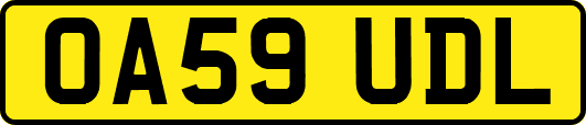 OA59UDL