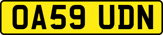 OA59UDN
