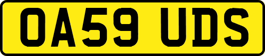 OA59UDS