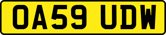 OA59UDW