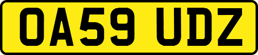 OA59UDZ