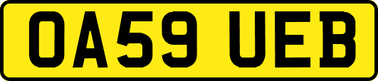 OA59UEB