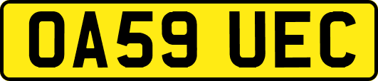 OA59UEC