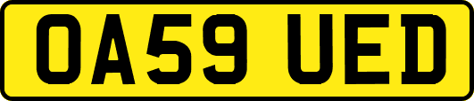 OA59UED