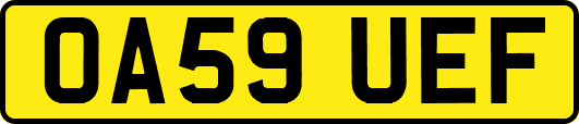 OA59UEF