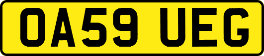 OA59UEG
