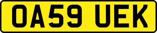 OA59UEK