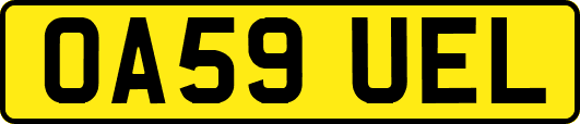 OA59UEL