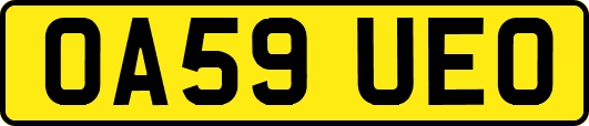 OA59UEO