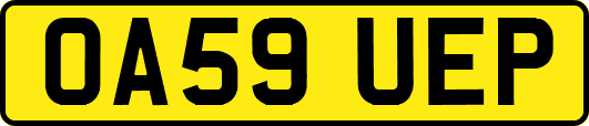 OA59UEP