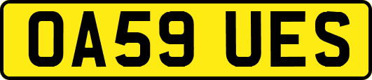 OA59UES