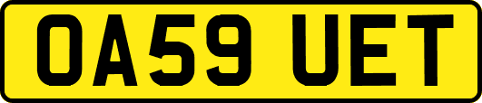 OA59UET