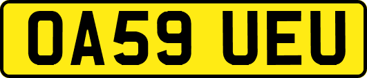 OA59UEU