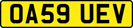 OA59UEV