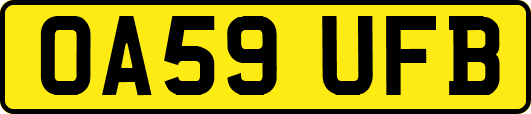 OA59UFB