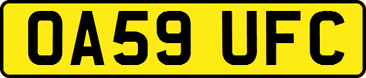 OA59UFC