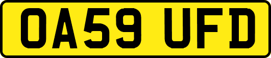 OA59UFD