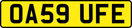 OA59UFE