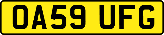 OA59UFG