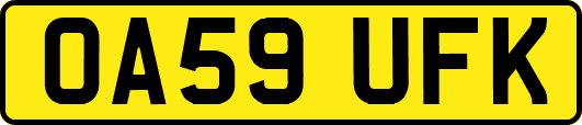 OA59UFK