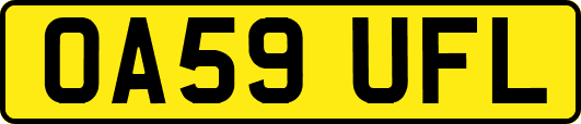 OA59UFL