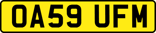 OA59UFM