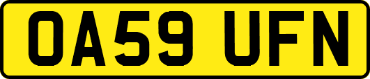 OA59UFN