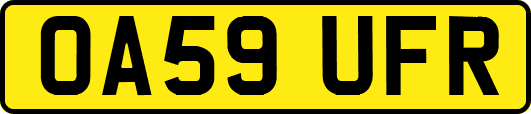 OA59UFR