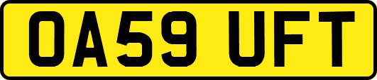 OA59UFT