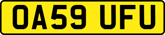 OA59UFU
