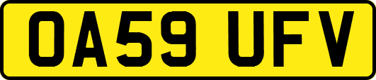 OA59UFV