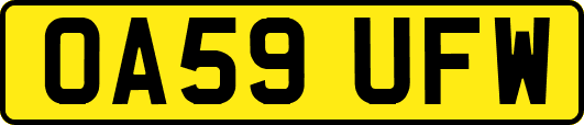 OA59UFW