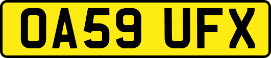 OA59UFX