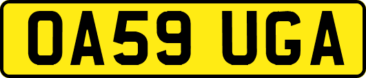 OA59UGA